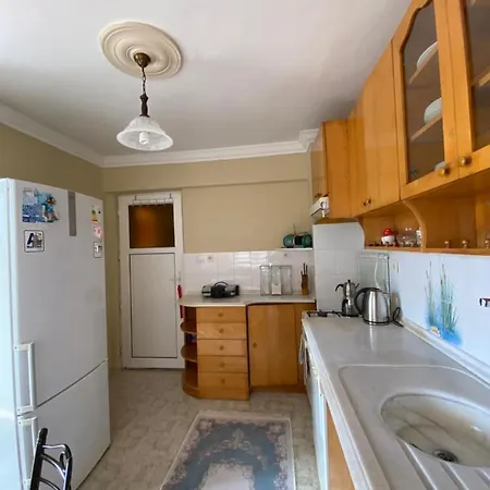 Apartment Daire
