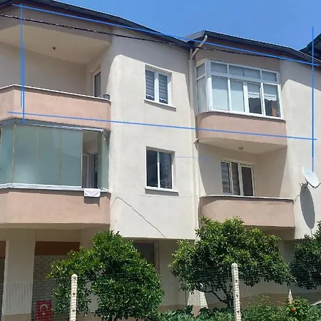 Daire Apartment Trabzon