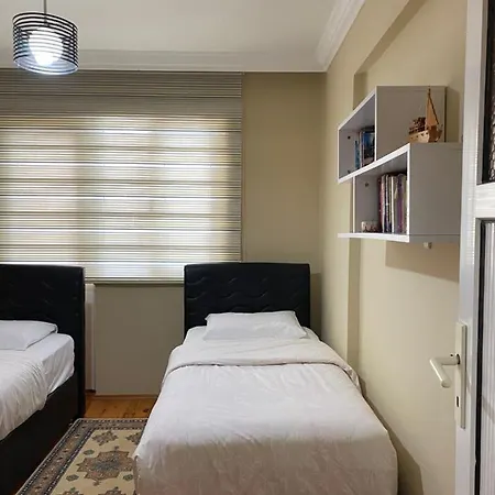 Daire Apartment *