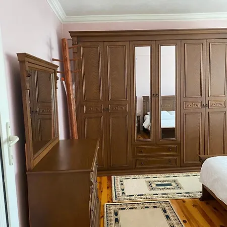 Daire Apartment