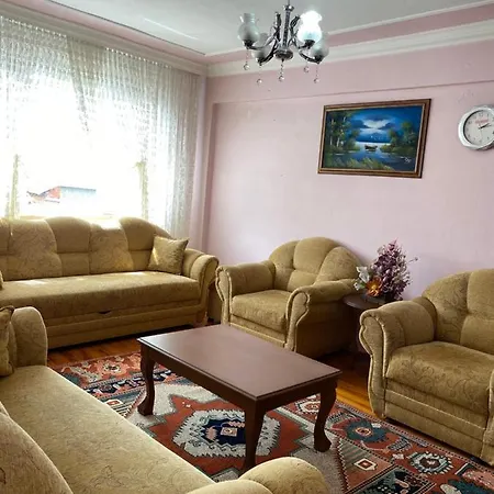 Apartment Daire
