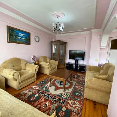 Daire Apartment Trabzon