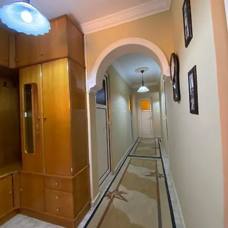 Apartment Daire *
